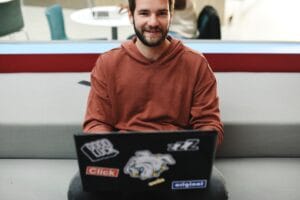 Why hiring tech talent without commitment makes financial sense