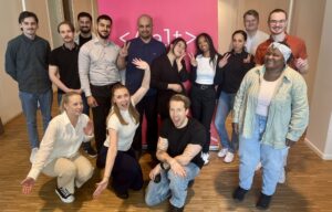 Data Engineering-utbildning salt dev